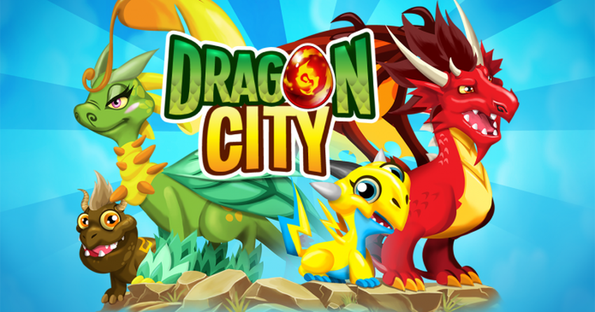 Dragon City dicas completas para iniciantes em 2020
