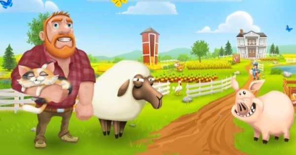 Dicas Hay Day: O Guia Completo para a sua fazenda!