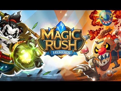 Dicas Magic Rush para iniciantes: Guia completo!
